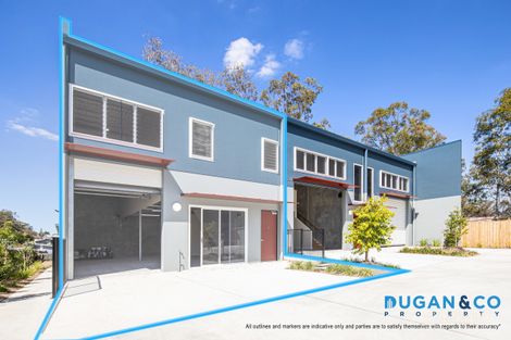 Lot 24/186 Douglas St, Oxley, QLD 4075