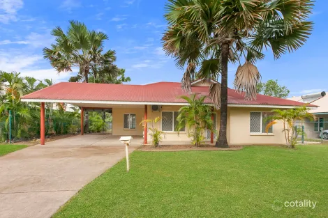 39 Gunn Cres, Gunn, NT 0832
