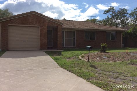 Property photo of 24 Dowling Crescent Eagleby QLD 4207