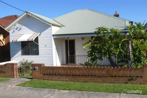 Property photo of 51 Roxburgh Street Stockton NSW 2295