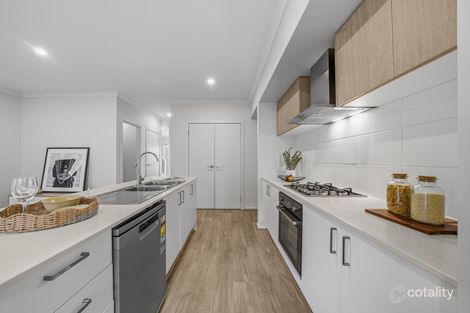 Property photo of 15 Clapton Lane Donnybrook VIC 3064