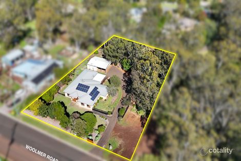 11 Woolmer Rd, Highfields, QLD 4352