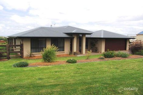 Property photo of 48 Sonaree Drive Kingaroy QLD 4610