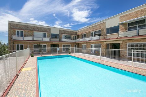 9/170 Old Cleveland Rd, Coorparoo, QLD 4151