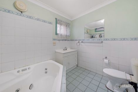 Property photo of 73 Bent Street Chester Hill NSW 2162