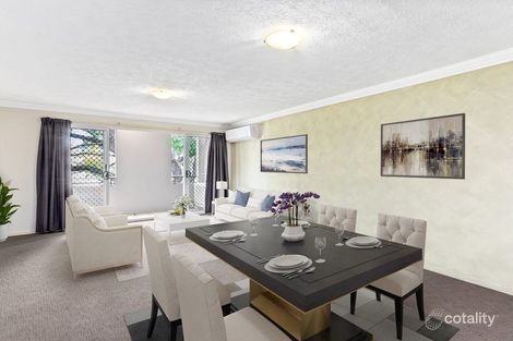 Property photo of 18/81 Annerley Road Woolloongabba QLD 4102