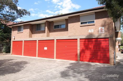 32/45 Victoria Rd, Parramatta, NSW 2150