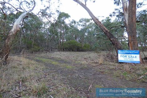 Property photo of 25 Mellingtons Road Dereel VIC 3352