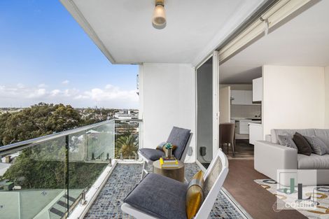63/20 Dean St, Claremont, WA 6010