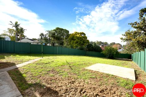 Property photo of 120 Strickland Crescent Ashcroft NSW 2168