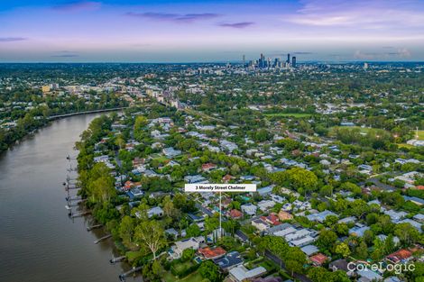 Property photo of 3 Morley Street Chelmer QLD 4068