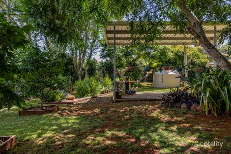 Property photo of 12 Fairview Crescent Highfields QLD 4352