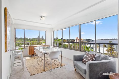 5b/25 Victoria Ave, Claremont, WA 6010