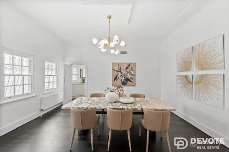 Property photo of 27 Rosebery Road Killara NSW 2071