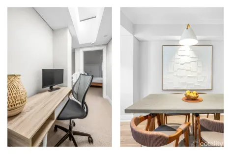 Property photo of 13/56 Harbour Street Mosman NSW 2088