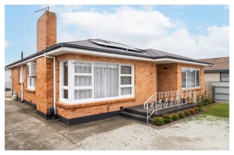 Property photo of 57 Waroona Street Youngtown TAS 7249