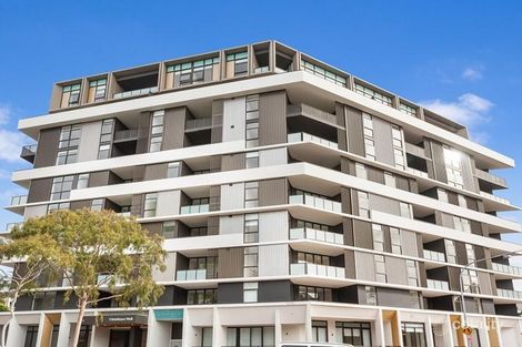 Property photo of 537/2 Kirby Walk Zetland NSW 2017