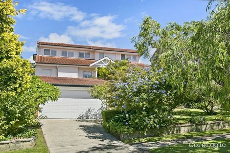 Property photo of 7 Woodland Street Balgowlah Heights NSW 2093