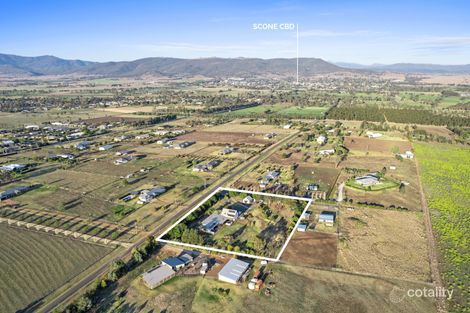 Property photo of 55 Allan Cunningham Road Scone NSW 2337