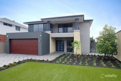 12 Honeymyrtle Turn, Stirling, WA 6021