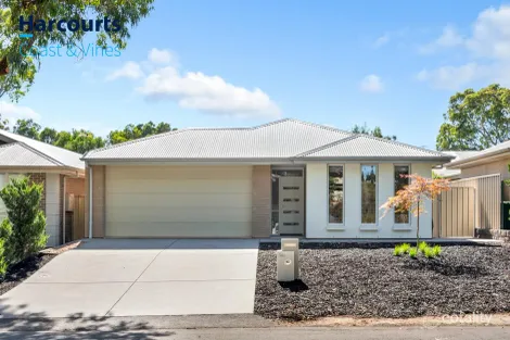 Property photo of 14B Norman Road Willunga SA 5172