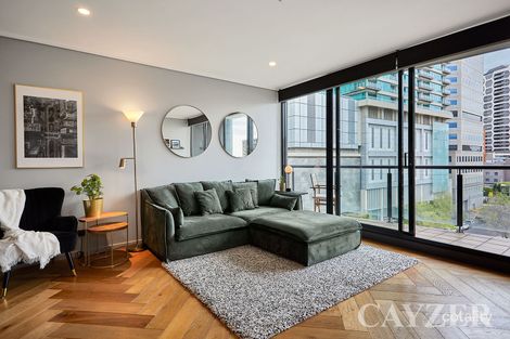 Property photo of 610/28 Bank Street South Melbourne VIC 3205