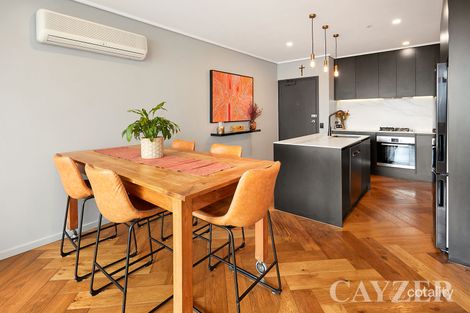 Property photo of 610/28 Bank Street South Melbourne VIC 3205