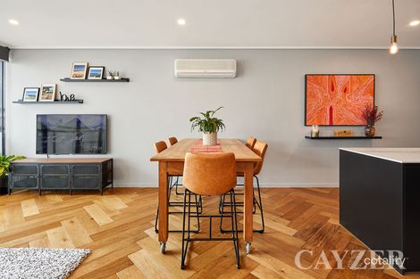 Property photo of 610/28 Bank Street South Melbourne VIC 3205