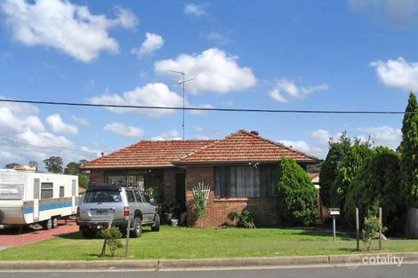 Property photo of 44 Mill Street Riverstone NSW 2765