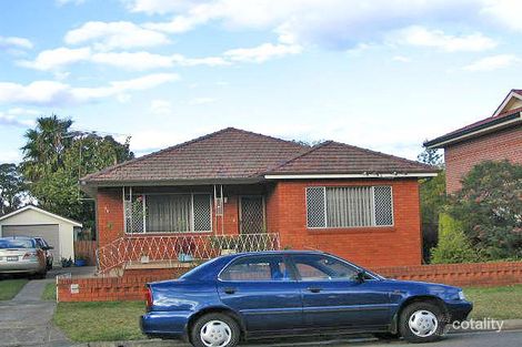 Property photo of 36 Fairview Road Canley Vale NSW 2166