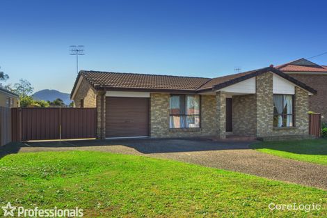 Property photo of 47 McMahons Road North Nowra NSW 2541