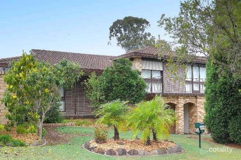 11 Donington Ave, Georges Hall, NSW 2198