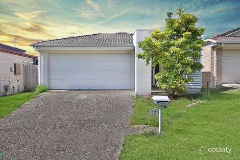 Property photo of 26 Piddington Street Redbank Plains QLD 4301