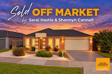 6 Spearfelt St, Kurunjang, VIC 3337