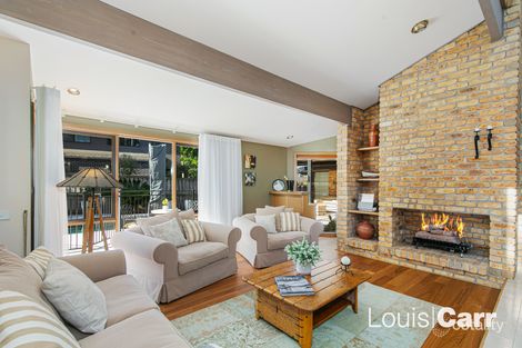 Property photo of 27 Franklin Road Cherrybrook NSW 2126