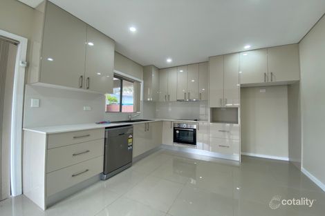 Property photo of 11 Willara Avenue Merrylands NSW 2160