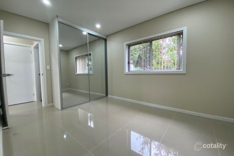 Property photo of 11 Willara Avenue Merrylands NSW 2160