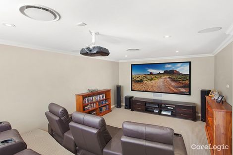 Property photo of 45 Maeve Avenue Kellyville NSW 2155