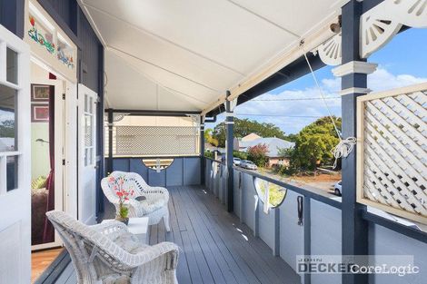 Property photo of 16 Jetty Street Shorncliffe QLD 4017