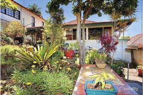 Property photo of 16 Attunga Street Woollahra NSW 2025