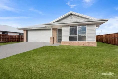 23 Colbar St, Pittsworth, QLD 4356