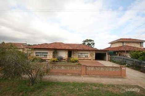 Property photo of 36 Dudley Street Mansfield Park SA 5012