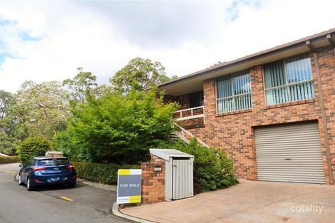 31/2 Valley Rd, Springwood, NSW 2777