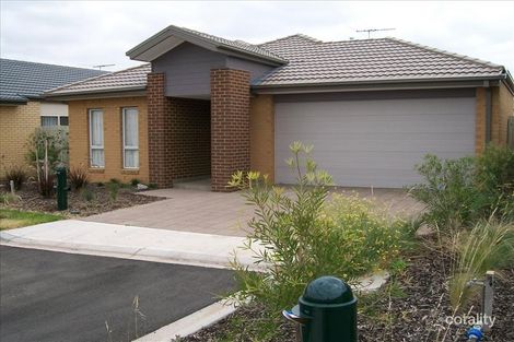 15 Lanark Pl, Deer Park, VIC 3023