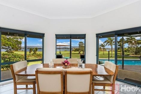 Property photo of 797A Yamba Road Palmers Island NSW 2463