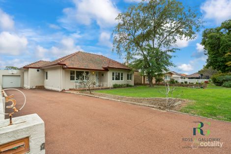 Property photo of 5 Kennedy Street Melville WA 6156