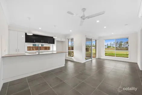 Property photo of 23 Colbar Street Pittsworth QLD 4356
