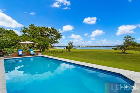 Property photo of 797A Yamba Road Palmers Island NSW 2463