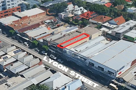 1/139 Lygon St, Brunswick East, VIC 3057