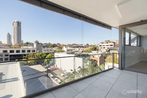 404/28 Yurong St, Darlinghurst, NSW 2010